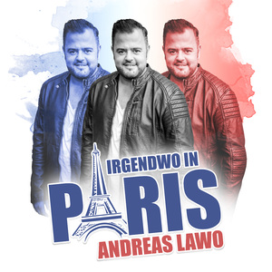 Irgendwo in Paris (Rap Mix)