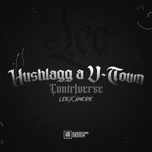 Hushlagg a v-town (feat. Amerik)