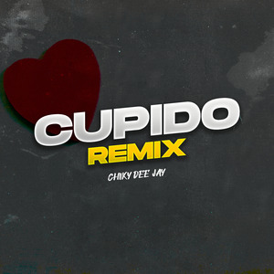 Cupido (Remix)