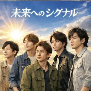 未来へのシグナル