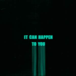 It Can Happen To You (Instrumental)