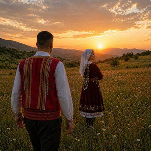 ЛАЖИ, ЛАЖИ ВЕРЕ