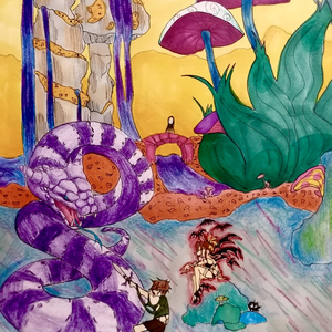 ASUKA (OROCHIMARU) (Extended Version)