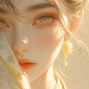 人海走散
