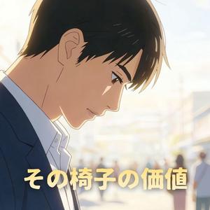 その椅子の価値