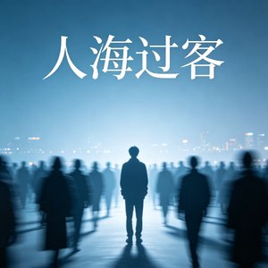 人海过客