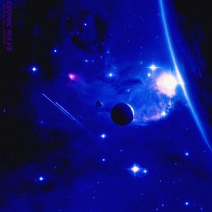 COSMIC WAVE