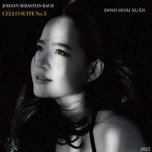 Cello Suite No. 3 in C Major, BWV 1009:IV, Sarabande