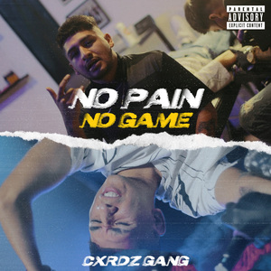 No Pain No Game