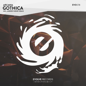 Gothica (Andrew Henry Extended Remix)