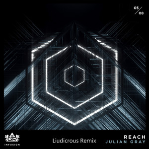 Julian Gray-Reach (Liudicrous Remix)（Liudicrous Remix）