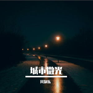 城市微光