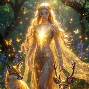 Songs of the Endless Grove