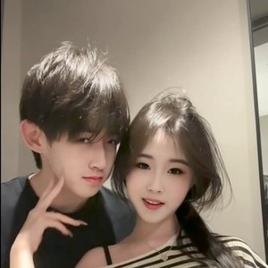马涛。玉儿《慢慢喜欢你》（伤感版）