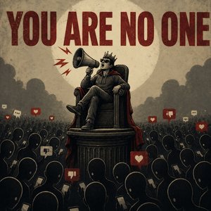 You Are No One
