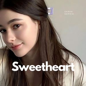 Sweetheart (Instrumental)