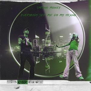 CONTROL (feat. FREE$LAVE & BOXERNINJA)