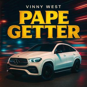 PAPE GETTER! (Acapella Intro)