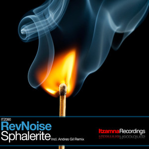 Sphalerite (Original Mix)