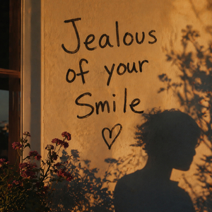 My Rhythm, Your Heart