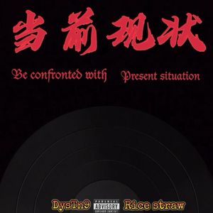 当前现状（feat.DysTn9）
