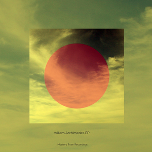 Archimedes (Original Mix)