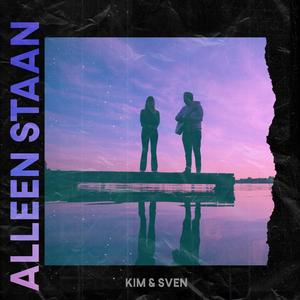 Alleen staan (feat. Kim van Santvoort)
