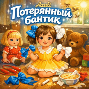Потерянный бантик