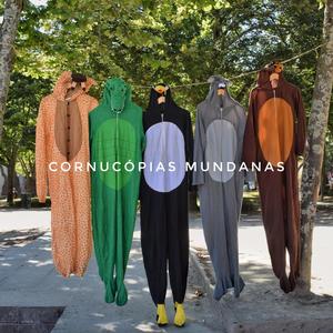 Dialetos De Gordura