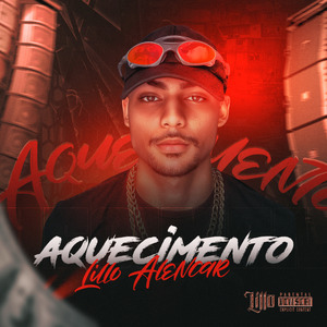 Aquecimento Lillo Alencar