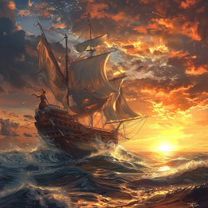 It's Time to Release the Beautiful Angel