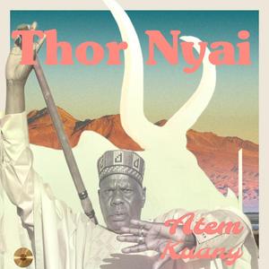 Ajuɔ̈ŋnäär Many De Twic