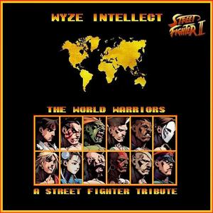 Dhalsim's Theme