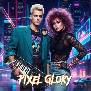 Pixel Glory