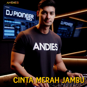 Cinta Merah Jambu