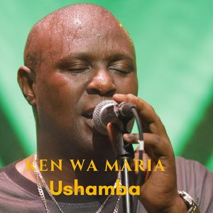 Ushamba