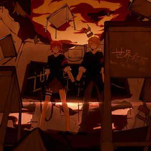 ハウトゥー世界征服(How to世界征服)(feat.KAITO&MEIKO)