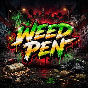 WEED PEN