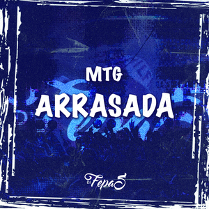 MTG ARRASADA