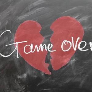 你告诉我这是爱？