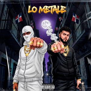 LO METALE (feat. Fario Music)