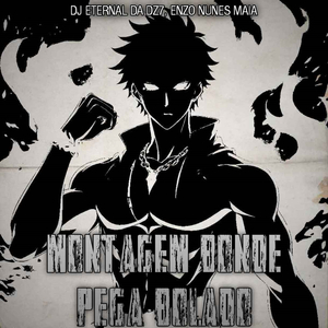 MONTAGEM BONDE PEGA BOLADO (Sped Up)