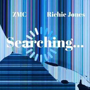 Searching (feat. Richie Jones)