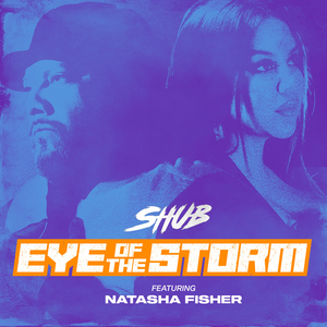 Eye of the Storm (feat. Natasha Fisher)
