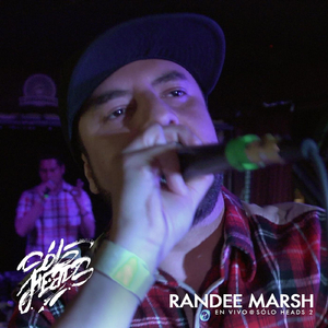 Somos Mega (Remix) [En Vivo]
