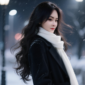 此生只愿意一个你