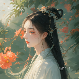 美是初见情已深