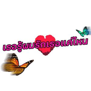 เธอรู้ผมรักเธอแค่ไหน (feat. YAWIP.N)