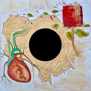 Echoes (feat. Myla Rose)