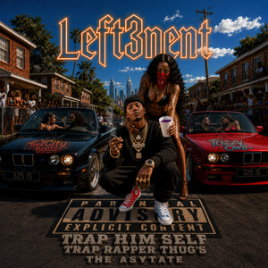 Left3nent (Demo)